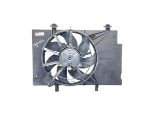 FORD FIESTA MK7 ENGINE COOLING FAN SHROUD 8V51-8C607-AF ASSEMBLY 08-2016 - Picture 1 of 12