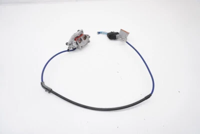 Conjunto de freno delantero YZ250F 2005 OEM pinza cilindro maestro Yamaha WR250F YZ Foto 1 de 4