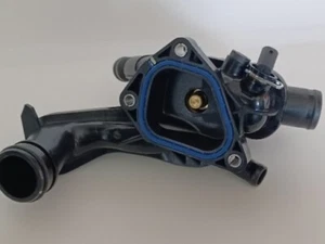Engine Coolant Thermostat For Mini Cooper Countryman Paceman US Stock - Picture 1 of 15