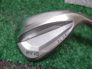 Ping 3.0 Glide 54-12 54 grados cuña de arena punto negro eje ZZ-115 - Imagen 1 de 4