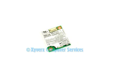 RD02-D330 GENUINE OEM ACER MODEM CARD MODULE ASPIRE 6930 (CA75) - Image 1 of 2