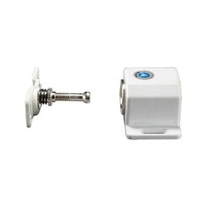 YLI YE-304 Electric Cabinet Lock Fail Safe DC12V For File and Display Cabinet - - Picture 1 of 6