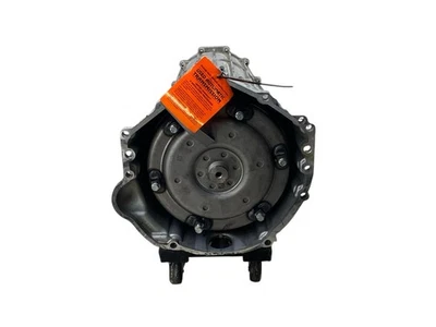 2020-2022 Gmc Sierra 2500HD 6.6L Diesel Allison 10-Speed Automatic Transmission Foto 1 de 4