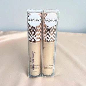 Tarte Shape Radiant Concealer 27S Light Medium Sand - 0.33 oz • 2 Pack - Picture 1 of 1