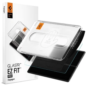 For Galaxy Tab S11 / Ultra | Spigen [GlasTR EZ FIT] Screen Protector - Picture 1 of 23