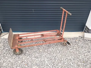 slingsby truck / trolly - sack barrow warehouse yard home garden garage - Picture 1 of 4