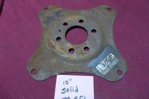 MOPAR FLEXPLATE  10"  solid (was SFI)  FREE SHIPPING!!!! - Picture 1 of 2