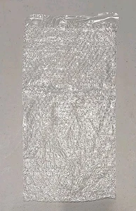 Bubble Wrap Bags Protective Wrap Pouches Lot of 360 6.5"x12.5" 3/16" Bubble - Picture 1 of 2