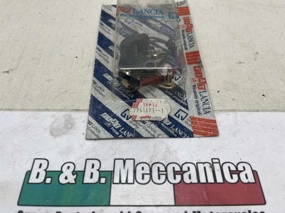 IMPULSORE TRASMETTITORE SPINTEROGENO FIAT UNO TIPO LANCIA DELTA ORIGINALE 994... - Imagem 1 de 4