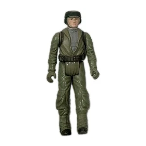 Endor Rebel Commando unvollständig Star Wars ROTJ 1983 Kenner  - Bild 1 von 1