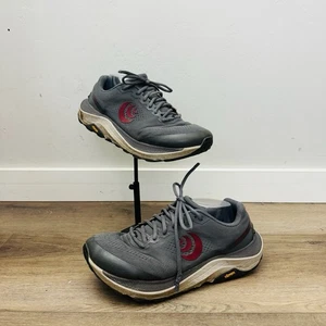 Zapato para correr Topo Ultravenrure 3 gris para hombre talla 10 ancho - Imagen 1 de 11
