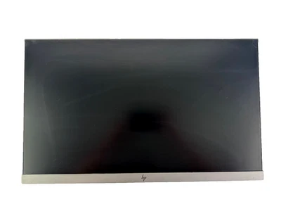 HP EliteDisplay E223 21.5" FHD 1080p IPS Computer Monitor *NO STAND OR CORDS* - Image 1 of 4