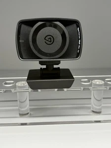 Elgato Facecam - 1080p60 True Full HD Webcam for Live Streaming, Gaming, - Afbeelding 1 van 5
