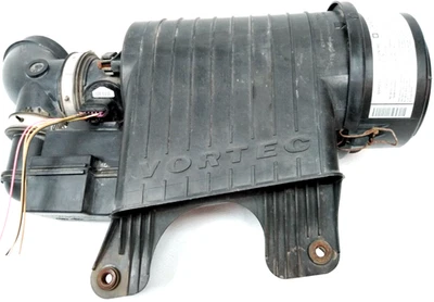 Chevy 2003-2007 Express 5,3 L admisión de caja de aire 5,3 GMC Savana 1500 2500 3500 Q188 Foto 1 de 4