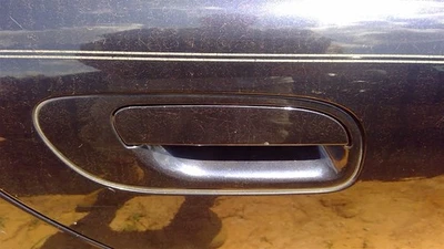 乘客门把手外部 S60 门适合 01-09 沃尔沃 60 系列 251677 — 第 1/4 张图片