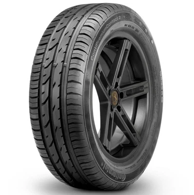 215/45 R16 90V Neumáticos de Verano CONTINENTAL PRECON2AOF XL - Imagen 1 de 4