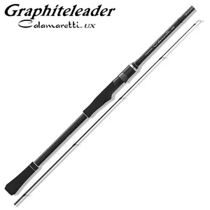 GRAPHITELEADER Tintenfisch Angeln Spinnrute CALAMARETTI UX 23GCALUS-832ML - Bild 1 von 7