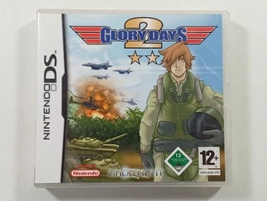 GLORY DAYS 2 NINTENDO DS (NDS) EUR OCCASION - Picture 1 of 4