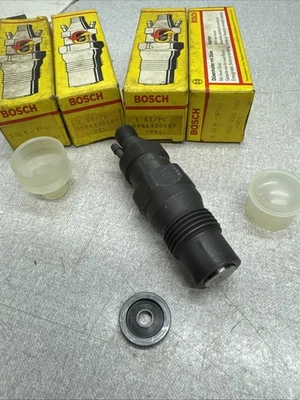 BOSCH  verstuiver 0986430089 - Image 1 of 4