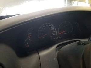 Speedometer Cluster Heritage MPH Fits 02-04 FORD F150 PICKUP 633503 - Picture 1 of 7