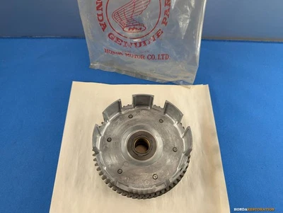 NOS Honda MT125/MR175 Outer Clutch 22100-361-020 Genuine OEM - Image 1 of 4