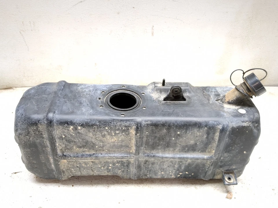 14-20 Kawasaki Mule 4010 4x4 Petrol Gas Fuel Tank Assembly - Image 1 of 4