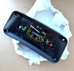 OEM CNH  83954555 Ford New Holland Tractor Instrument Gauge Cluster - Picture 1 of 5