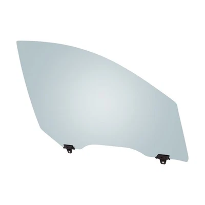 Puerta de vidrio lado pasajero para Infiniti FX50/FX35 2009-2013 | delantera | tinte verde Foto 1 de 4