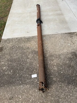 2017-2021 Nissan NV2500 4.0L Drive Shaft Axle  High Roof OEM. - Image 1 of 4