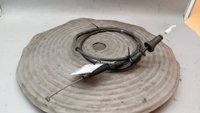 1629G0 accelerator pedal for PEUGEOT 206 HATCHBACK (2A C) 1.1 I 1998 — 第 1/4 张图片