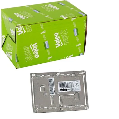 VALEO STEUERGERÄT VORSCHALTGERÄT XENON passend für AUDI A4 CITROËN C3 C4 C5 - Bild 1 von 2