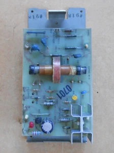 Alimentatore pulitore aria elettronico White Rodgers A858-0701 EAC - Foto 1 di 2