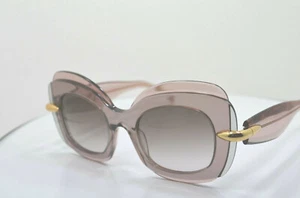 NEW AUTHENTIC  POMALLETO   PM0001S  004   SUNGLASSES - Picture 1 of 6