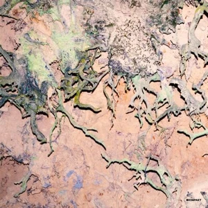 Various Artists Velvet Desert Music Vol.3 1LP Vinyl + 7" Single 2023 KOMPAKT473 - Bild 1 von 1