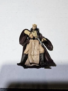 Star Wars Episode II Jedi High Council Scene 4 Agen Kolar Figure Only Hasbro LFL - Picture 1 of 6