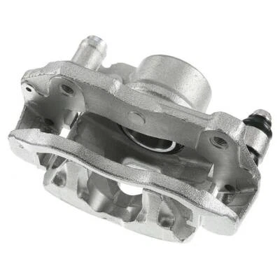 Pinza de freno delantera derecha para Dodge Raider 1989 Ram 50 Mitsubishi 4x4 MB534321 Foto 1 de 4