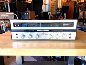 Marantz Model Eighteen - The First Marantz Receiver! - Picture 1 of 12