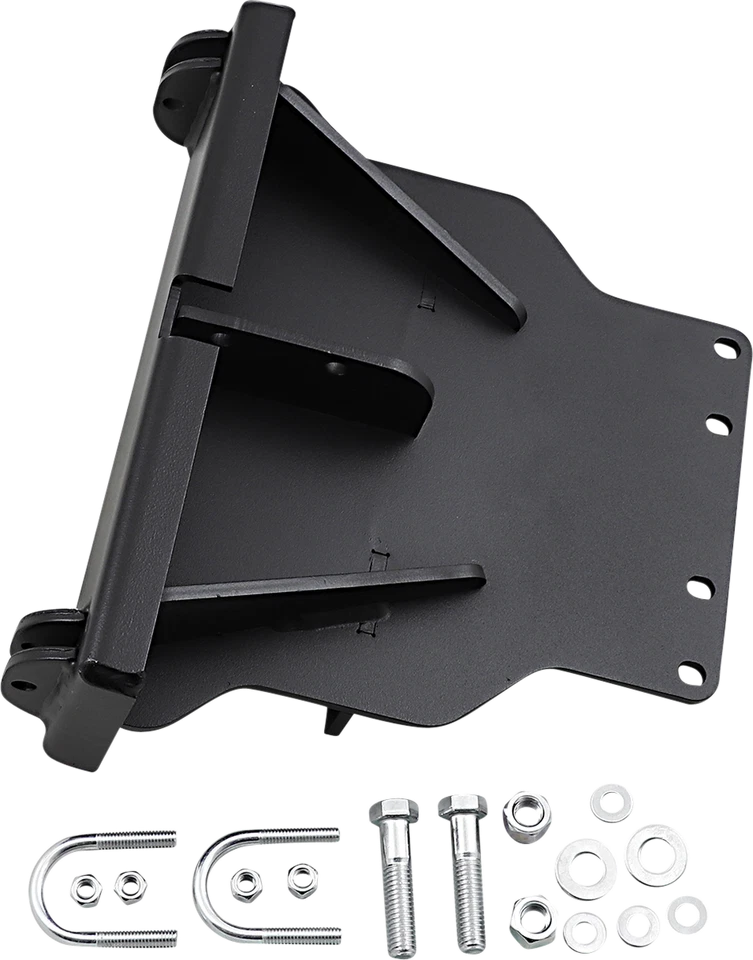 Montaje de arado Moose Racing RM5 4501-0925 para Polaris Ranger XP 1000 Trail Boss 2021 Foto 1 de 1