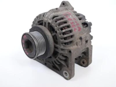 8200100907 ALTERNATORE RENAULT MEGANE II (LM) 1.5 DCI 8V MAN 5M101CV (2002>2010) - Immagine 1 di 3
