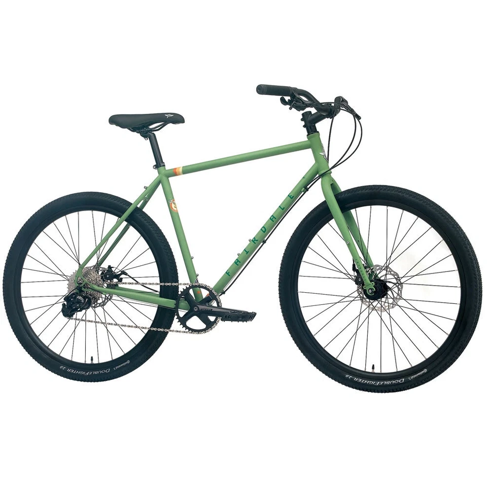 Fairdale Weekender Archer Sage Green - SMALL - Image 1 of 1