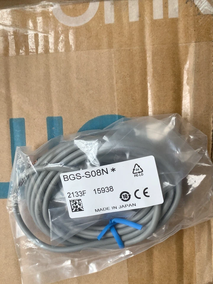 1 pieza OPTEX BGS-S08N Foto 1 de 1