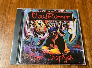 Mark Skayak - Cloud Runner (CD) Chaser Productions New Sealed - Imagen 1 de 3