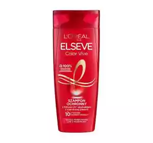 LOREAL ELSEVE COLOR VIVE GEFÄRBTES HAAR SCHAMPOO - Bild 1 von 1