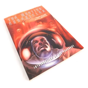 Ray Bradbury The Martian Chronicles tapa blanda novela gráfica adaptación D Calero - Imagen 1 de 11
