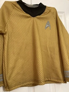 Star Trek Shirt Youth Unsize—Probably Medium - Bild 1 von 5