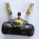 New Forklift Spare Parts Wheel Cylinder 3EB-30-41440 for KOMATSU 4D94E 4D94LE 