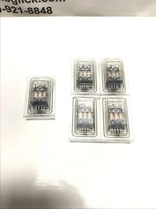 Magnecraft Steckrelais 11 Pins 24 VDC (Menge 5) - Bild 1 von 6