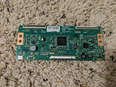 Placa Philips 65PFL5602/F7 C TCON AA78LUG-65UL  Foto 1 de 2