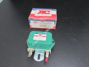 REGOLATORE DI TENSIONE VR 22 DU 12 V FIAT - ALFA ROMEO - LANCIA - Imagen 1 de 6