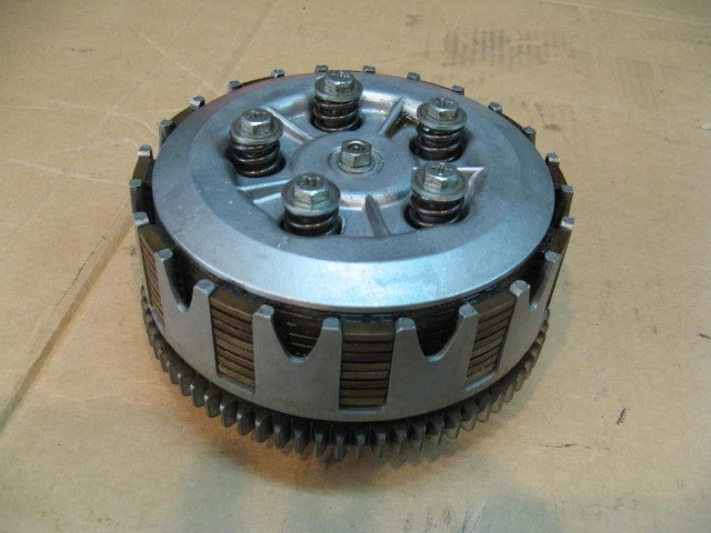 Embrayage complet pour Yamaha 600 XT - 43F - Image 1 of 1
